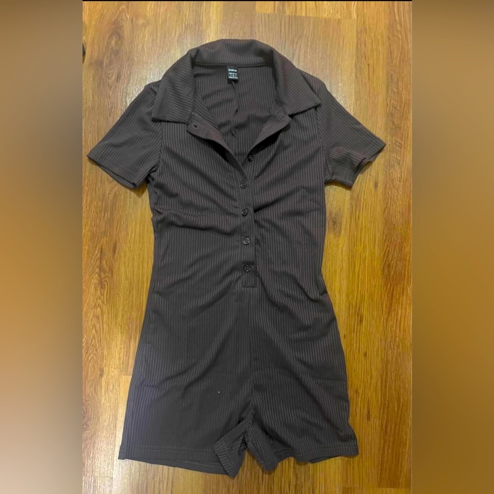 Shein Romper